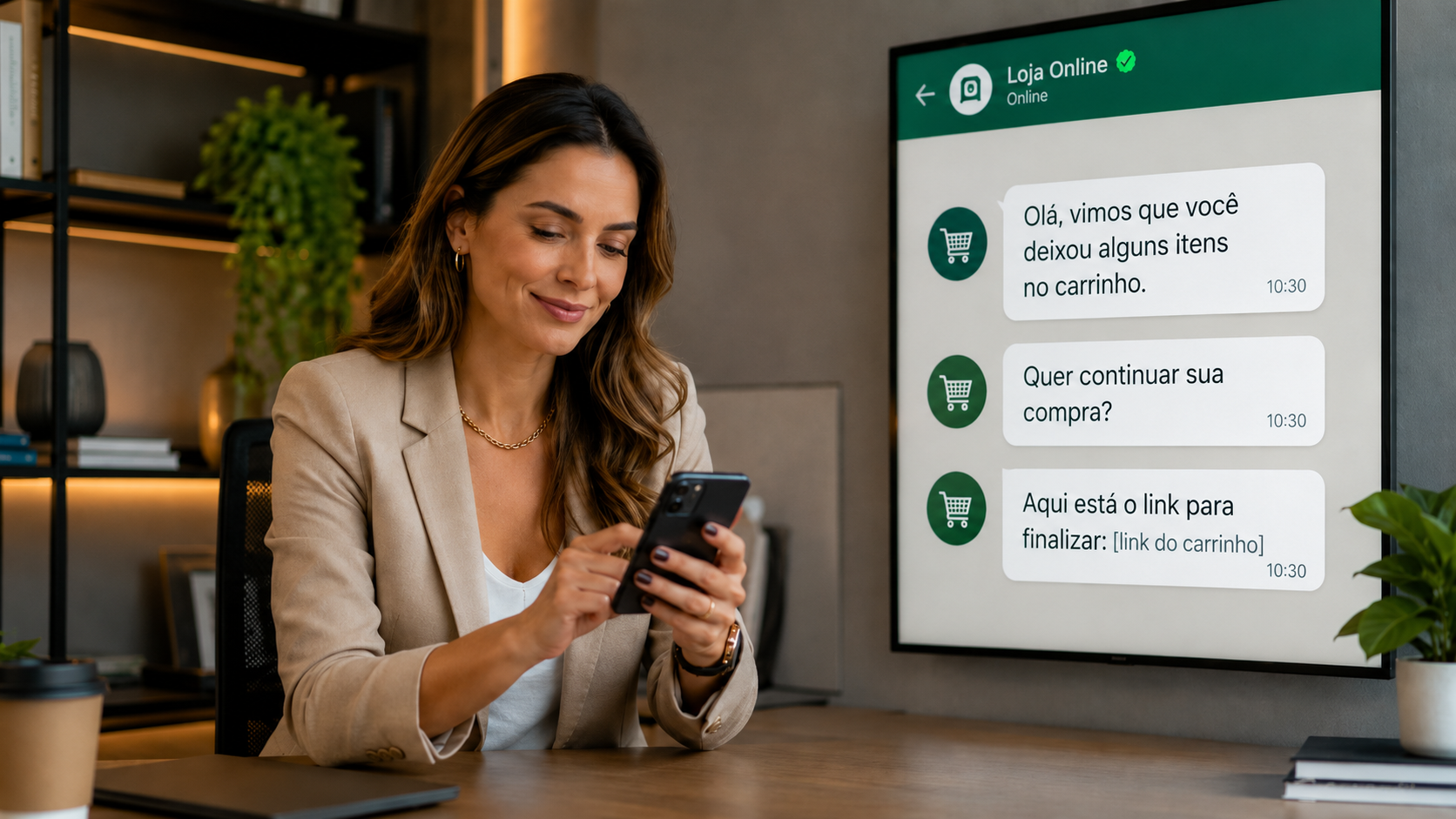 Việc triển khai tiếp thị WhatsApp có đáng không: những gì cần làm vào năm 2026