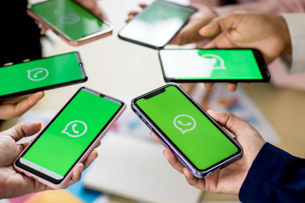 Danh sách phát sóng trên WhatsApp Business: cách tạo và khi nào nên sử dụng