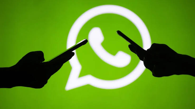 Tin nhắn thanh toán qua WhatsApp: 12 mẫu lịch sự